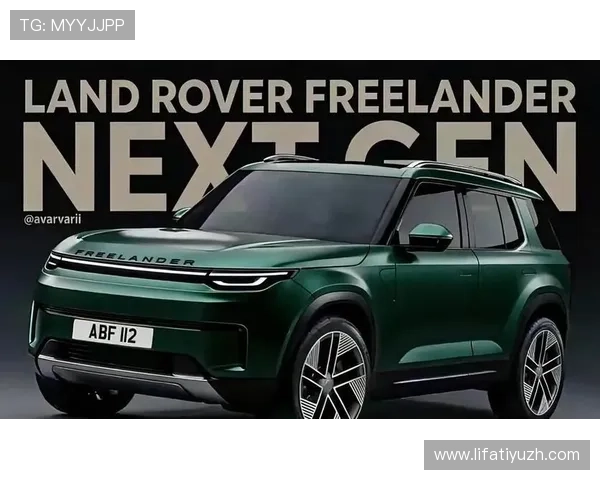 路虎娱乐：结合智能科技打造未来豪华车内娱乐新生态的探索之路